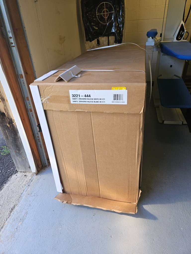 Shipment Photo 1